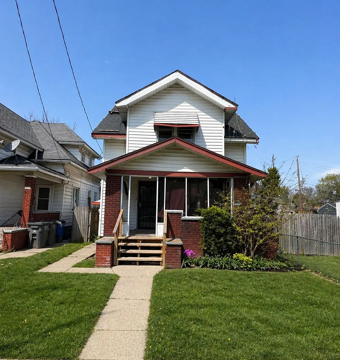 3 bed, 1096 sqft, $1,075 — Photo 1