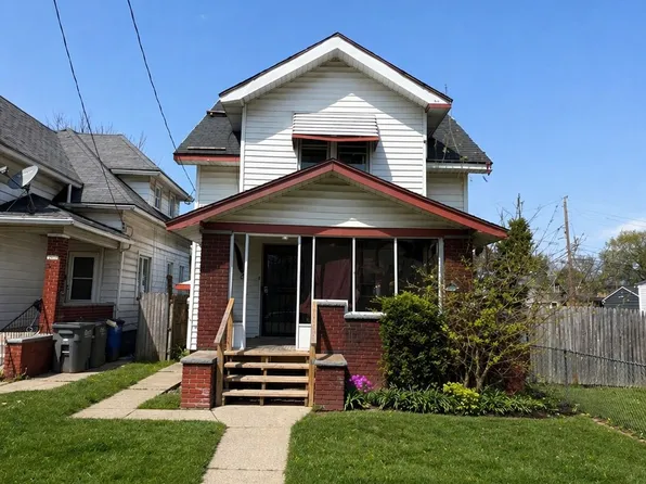 261 E Lake St, Toledo, OH 43608