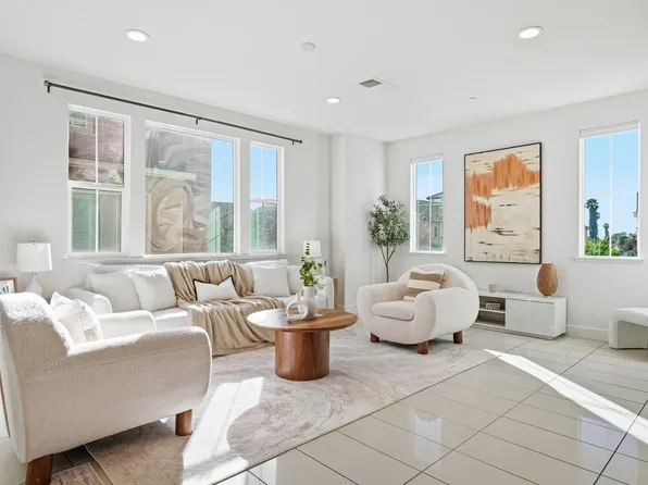 5758 Pandorea Ter, Newark, CA 94560