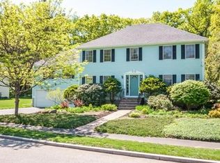 99 Colonial Dr, Reading, MA 01867
