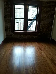 Rented by Allen Harris, LREB