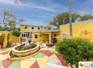 306 Myrtle St, Fulton, TX 78358