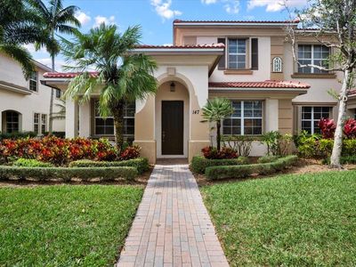 147 Evergrene Parkway Unit, Palm Beach Gardens, FL, 33410