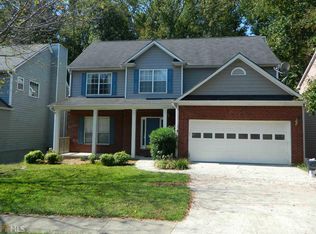 3180 Ennfield Ln, Duluth, GA 30096