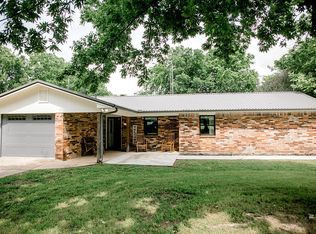 3302 Cemetery Rd, Durant, OK 74701