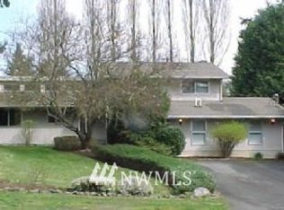 8410 NE 143rd Pl, Bothell, WA 98011