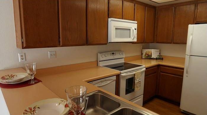 Updated Appliances