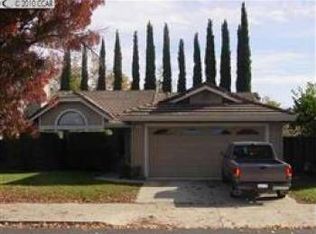 1632 West St, Concord, CA 94521