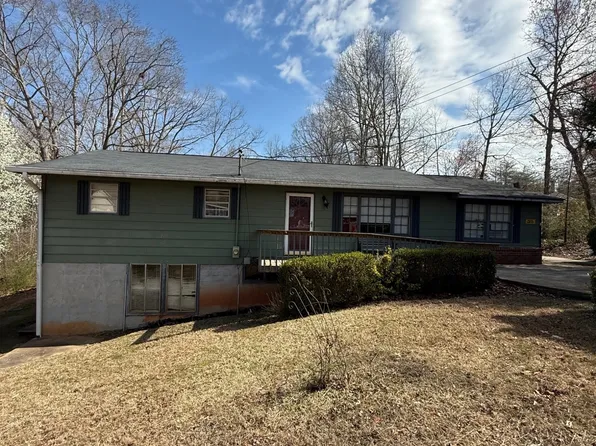 5648 Sallee Ave, Oakwood, GA 30566
