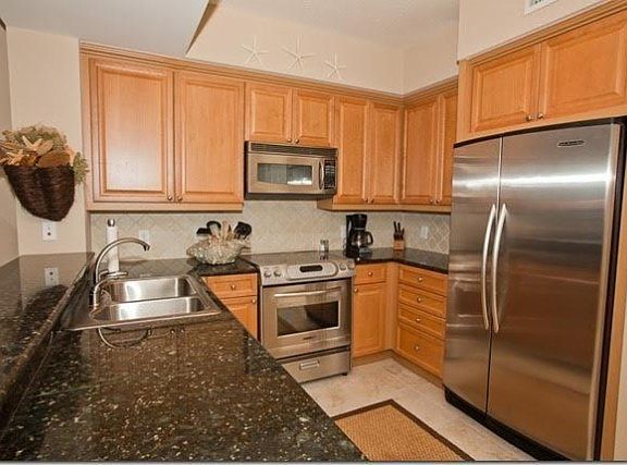 2nd image of 1150 Santa Rosa Blvd Unit 316