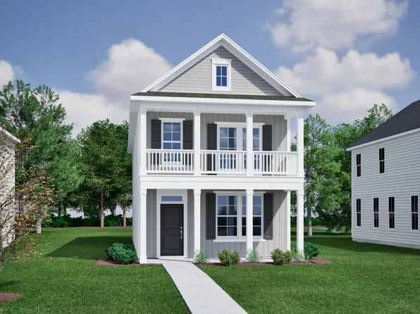 372 White Oak Garden Way #231, Garner, NC 27529