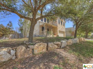 13801 Laramie Hl, Live Oak, TX 78233