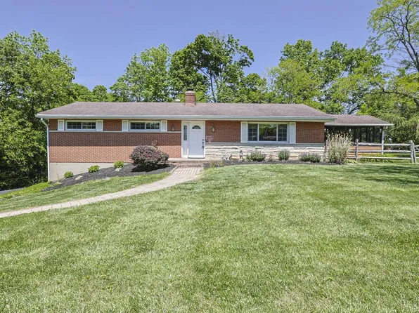 724 Pine Ridge Rd, Milford, OH 45150