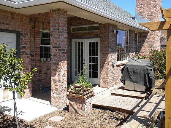 Outdoor Grilling