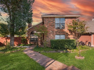 1537 Ranchview Ln, Carrollton, TX, 75007