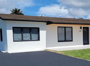 2811 SW 124th Ct, Miami, FL 33175