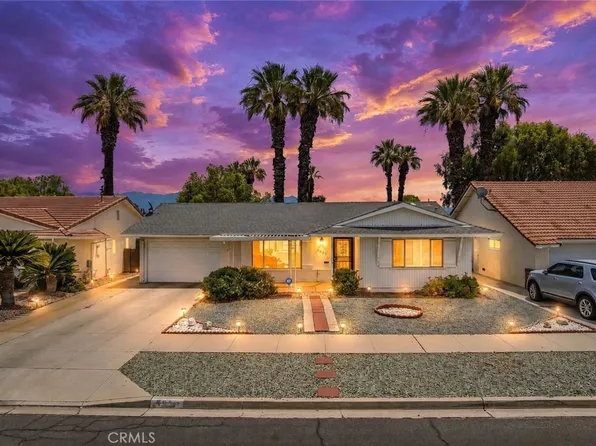 450 Panorama Dr, Hemet, CA 92543