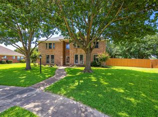1118 Donegal Ln, Garland, TX 75044