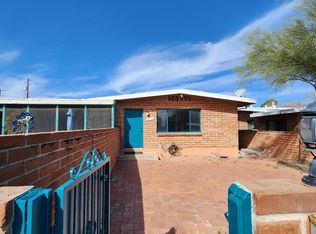 1607 N Camilla Blvd, Tucson, AZ 85716