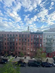 Rented by MOTION New York