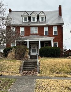 1302 16th St, Parkersburg, WV, 26101