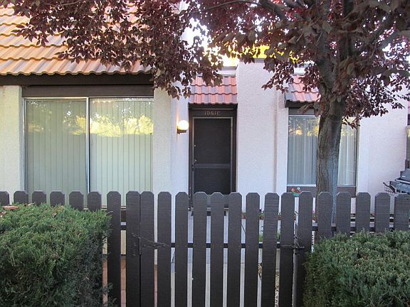 Front Yard Entry