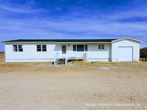15700 Element Rd, Canyon, TX 79015