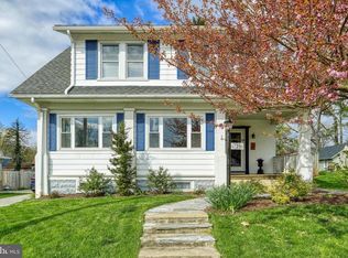 120 N 25th St, Camp Hill, PA 17011