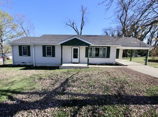 203 Academy Ave, Alexandria, TN 37012