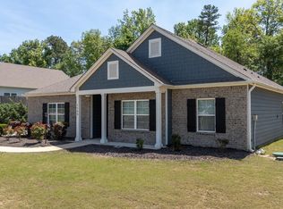 1189 Mountain Laurel Cir, Moody, AL 35004