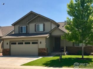 611 Yukon Ct, Windsor, CO 80550