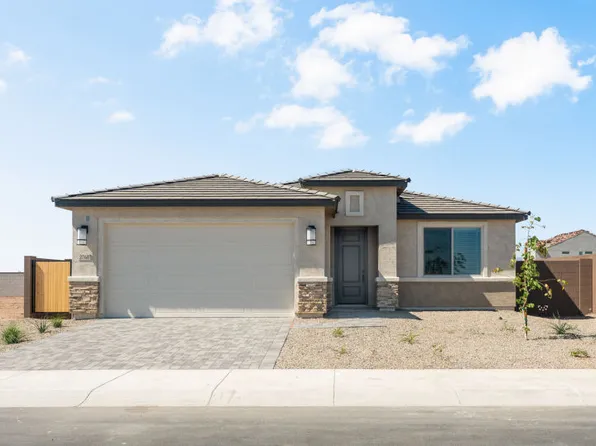 2768 E Lugano Ln, San Tan Valley, AZ 85140