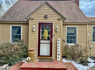 153 Skyline Trl, Middlefield, MA 01243