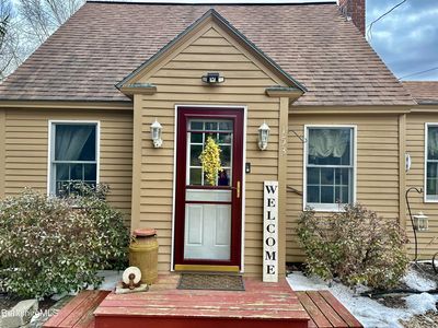 153 Skyline Trl, Middlefield, MA, 01243