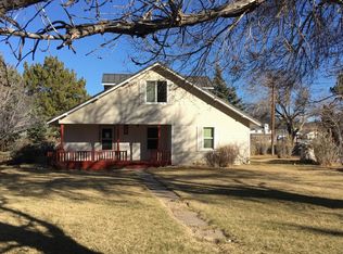 315 S 100 W, Enterprise, UT 84725