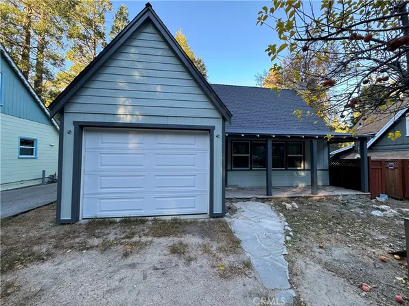 23798 Pioneer Camp Rd, Crestline, CA 92325