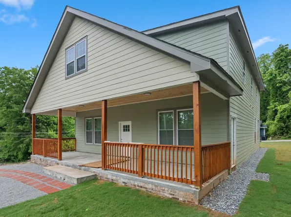 555 Paines Ave NW, Atlanta, GA