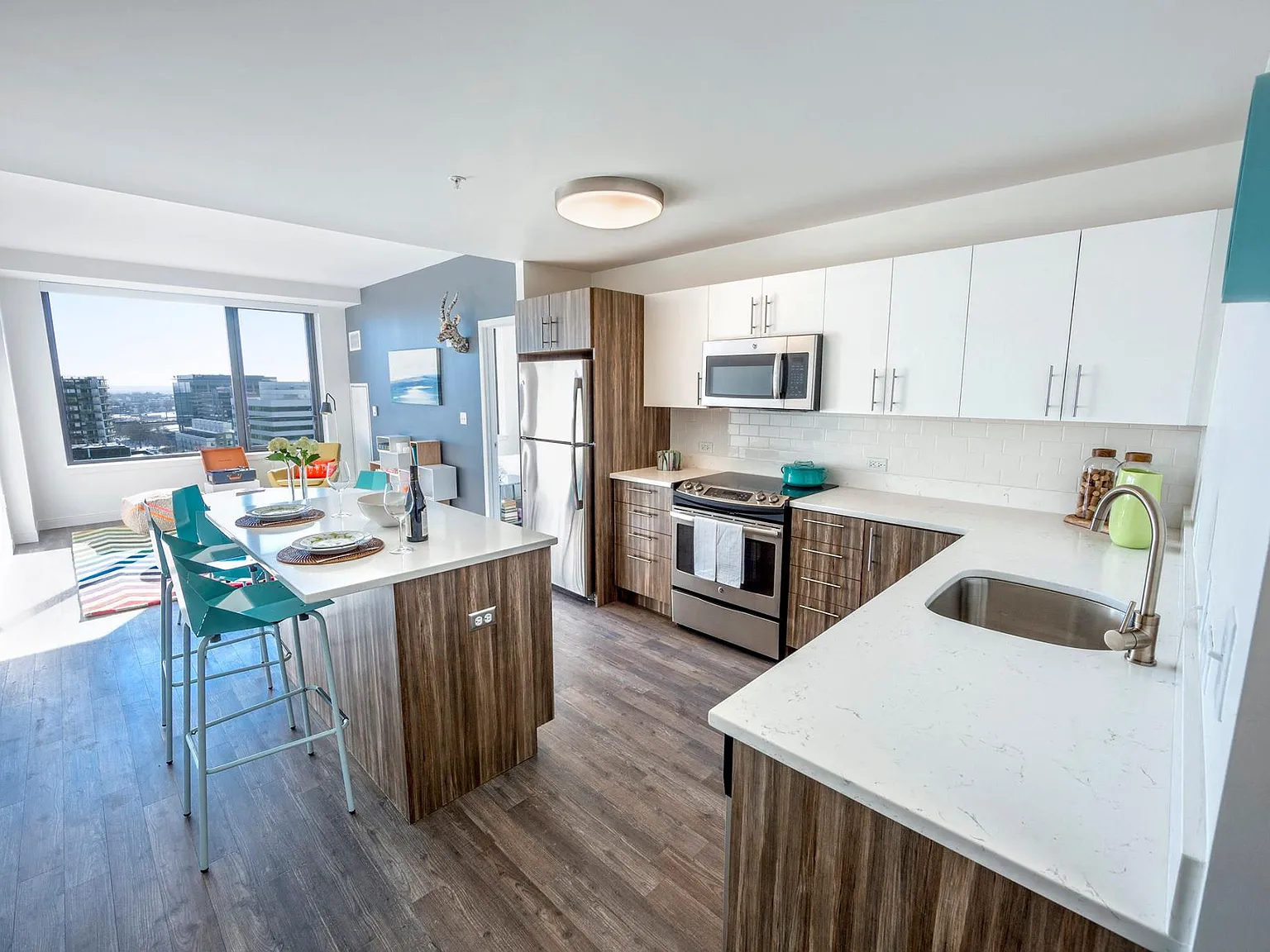 66 Summer Street — Photo 1