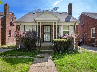 18430 Ashton Ave, Detroit, MI 48219