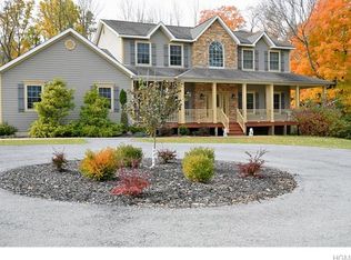 195 Pine Island Tpke, Warwick, NY 10990