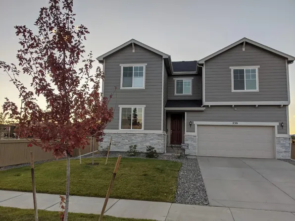 239 Western Sky Cir, Longmont, CO 80501