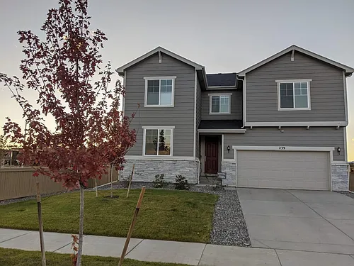 239 Western Sky Cir Photo 1