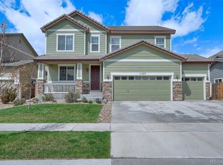 11737 Idalia St, Commerce City, CO 80022