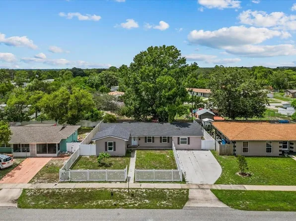 1348 E Hancock Dr, Deltona, FL 32725