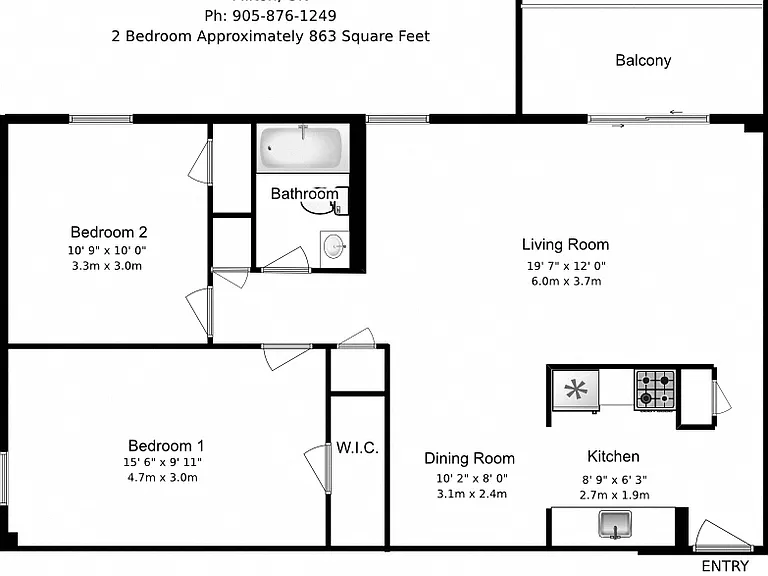 82 Millside Dr — Photo 19