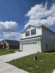 3915 Sagefield Dr, Saint Cloud, FL, 34773