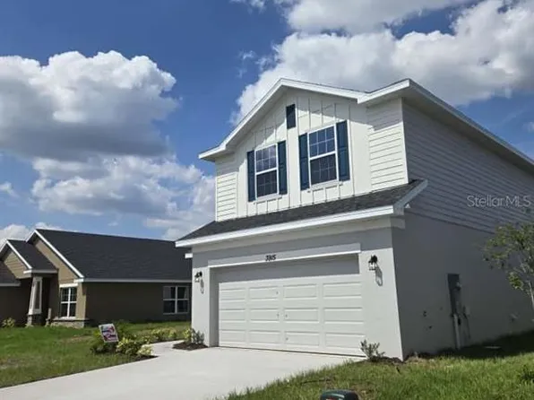 3915 Sagefield Dr, Saint Cloud, FL 34773