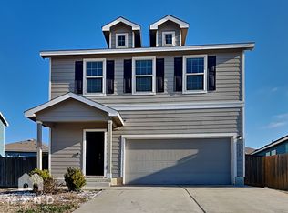 128 Vulcan Dr, Jarrell, TX 76537