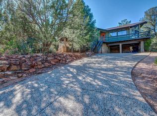 185 E Ridge Rd, Sedona, AZ 86336