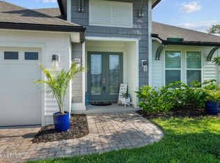 123 THATCHAM Drive, St. Augustine, FL 32092